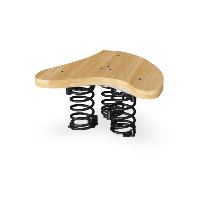 Plataforma multi-muelle NRO104