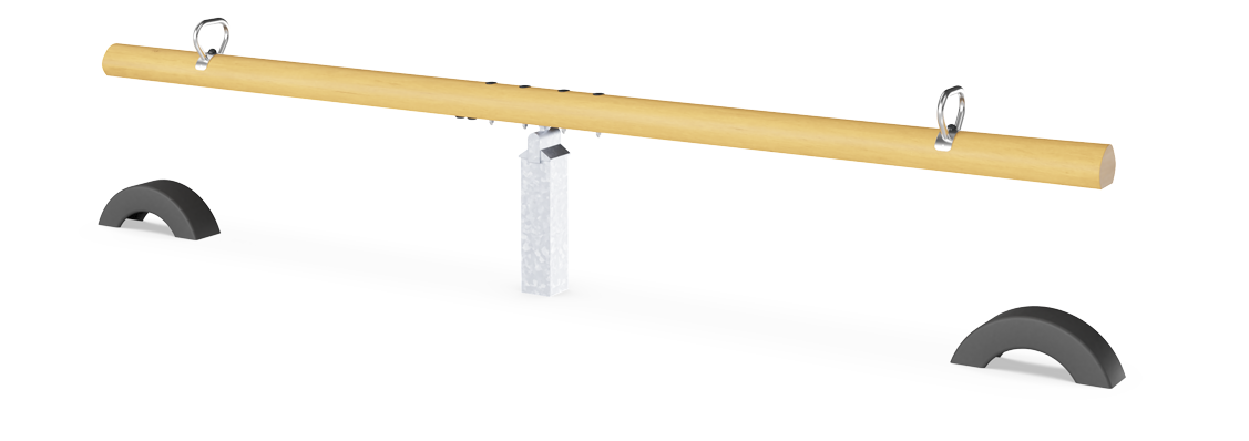 Balancín, 2 personas NRO10501