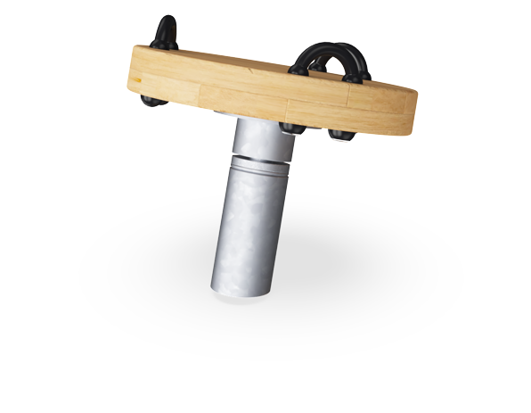 Plataforma spinner NRO110