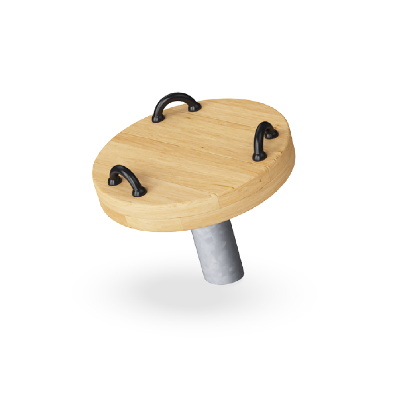 Plataforma spinner NRO110