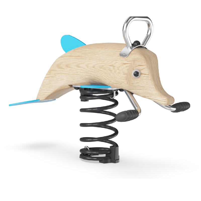 Muelle Delfín NRO111