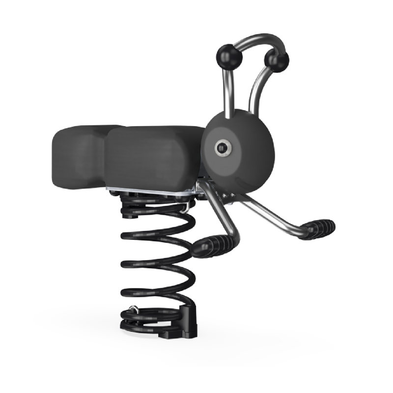 Muelle hormiga NRO119