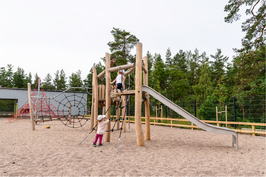 Torre Doble con Puente NRO200301