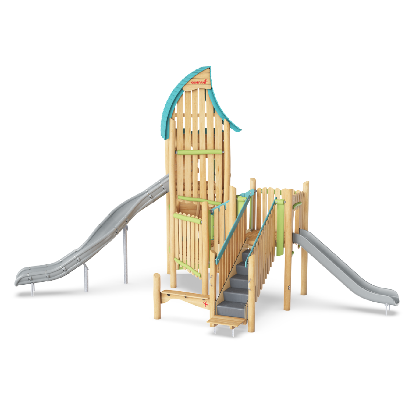 La Torre de la Bruja ADA NRO200801