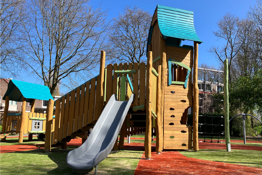 La Torre de la Bruja ADA NRO200801