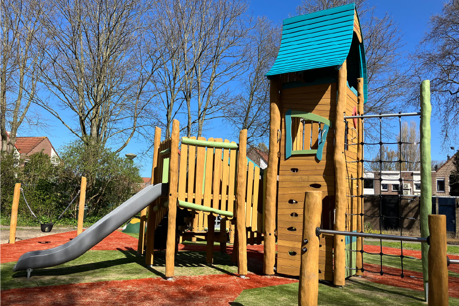 La Torre de la Bruja ADA NRO200801