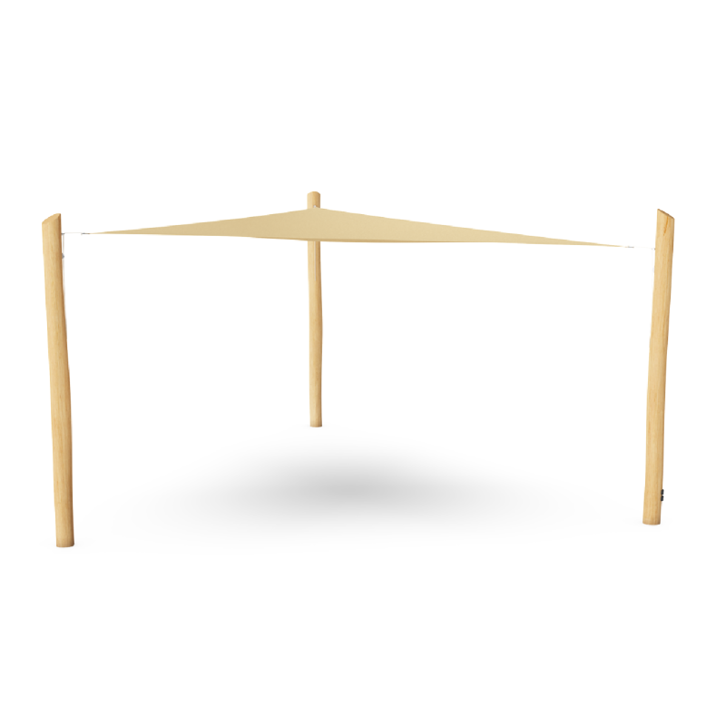 Toldo Triangular NRO201