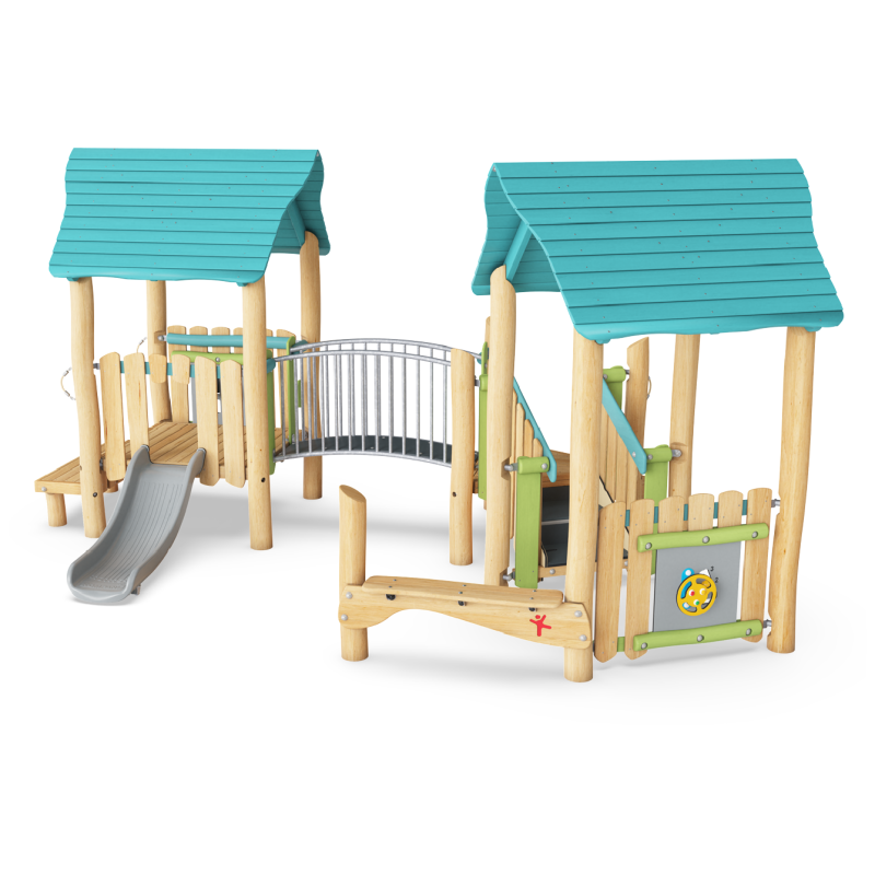 El Arroyo del Castor NRO2013