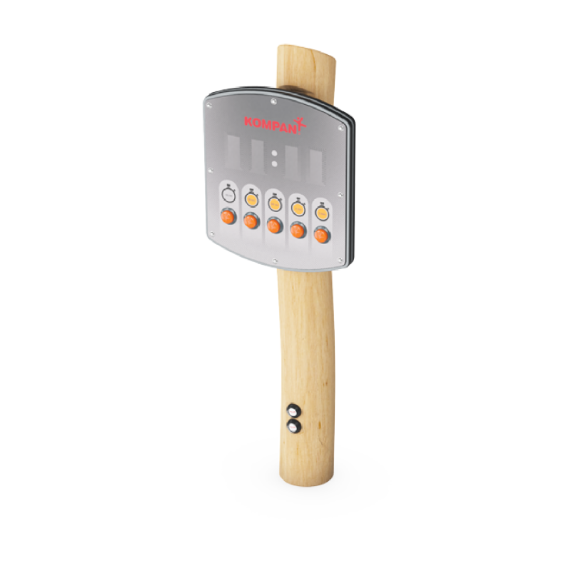 Robinia Play Timer NRO216