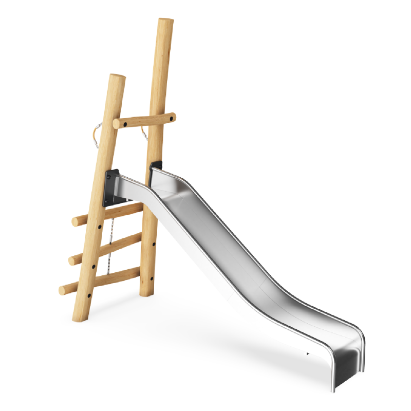 Tobogán H:120cm NRO301