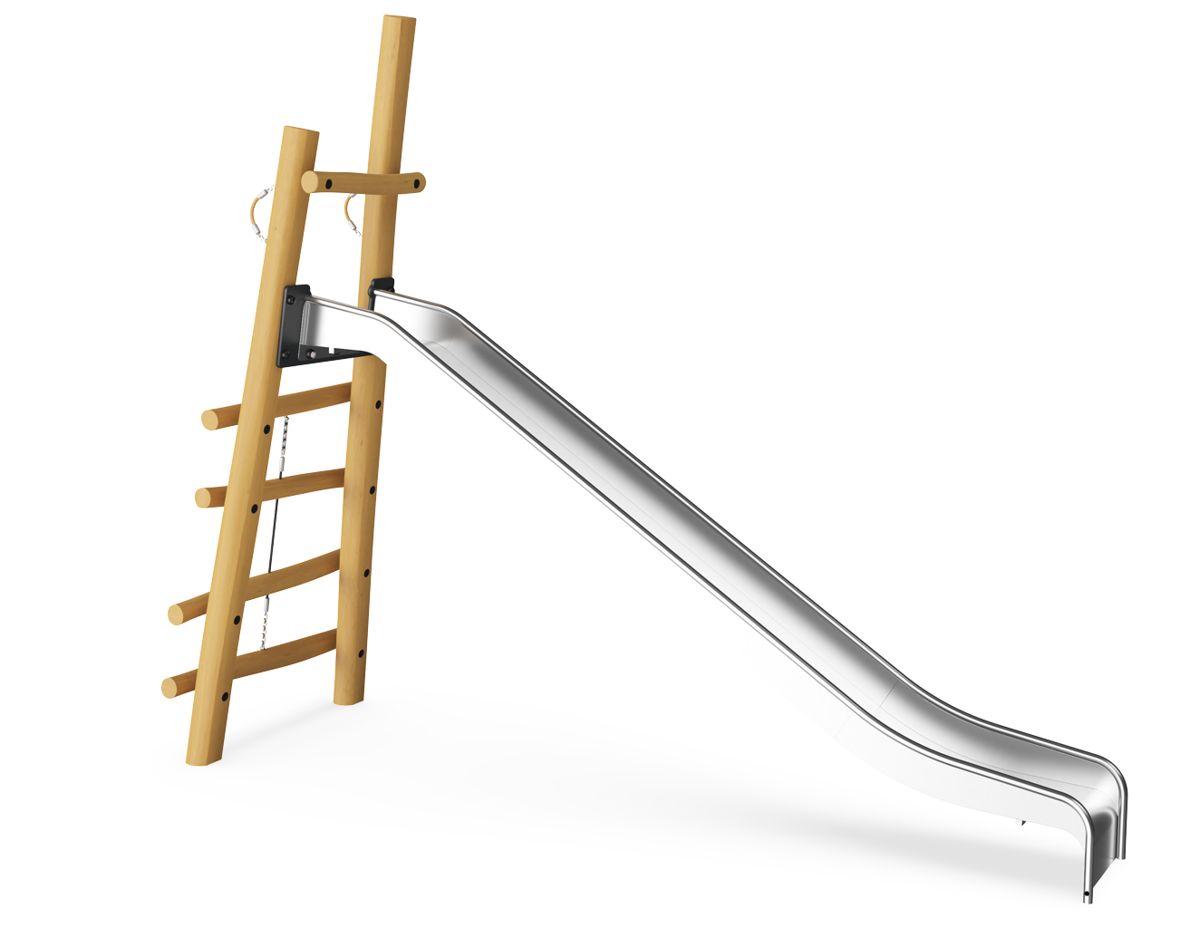 Tobogán H:180cm NRO302