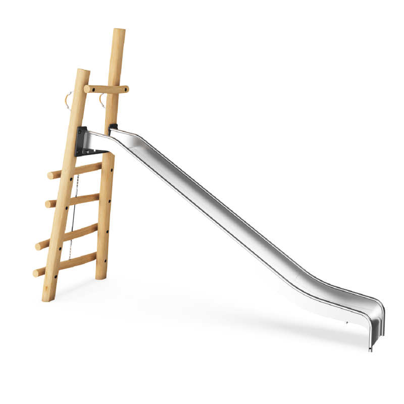 Tobogán H:180cm NRO302