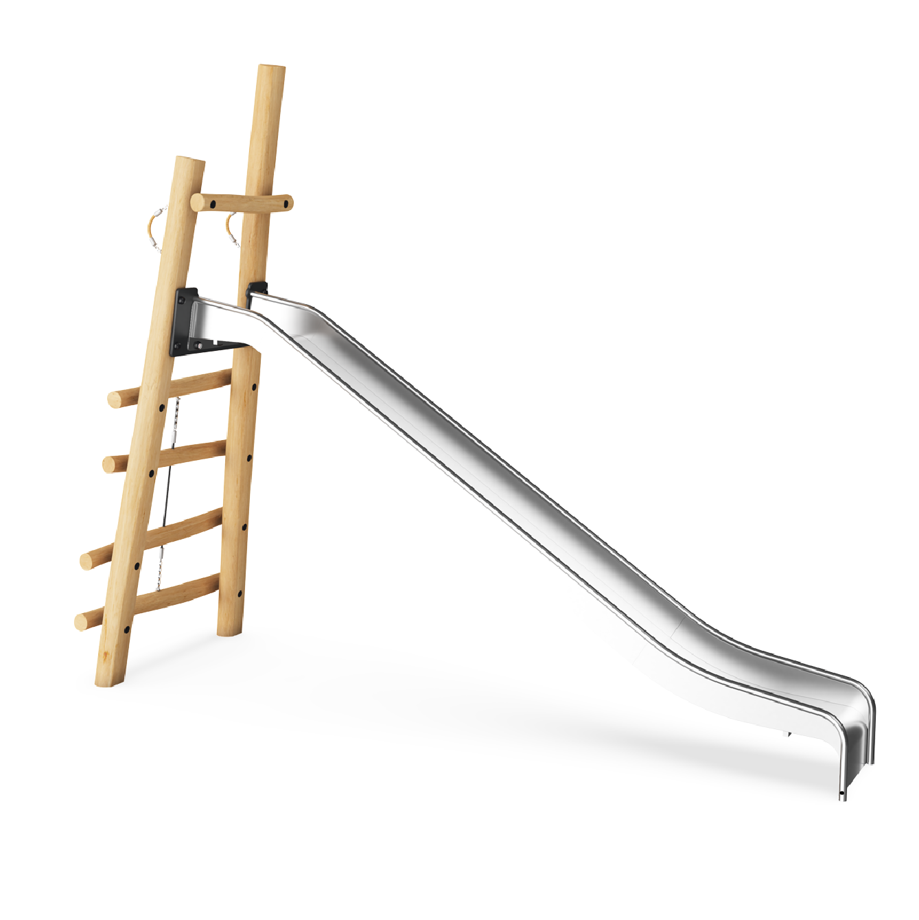 Tobogán H:180cm NRO302