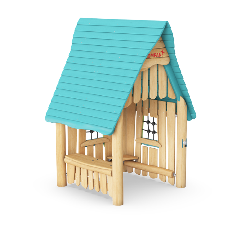 Casita del Pueblo NRO40401