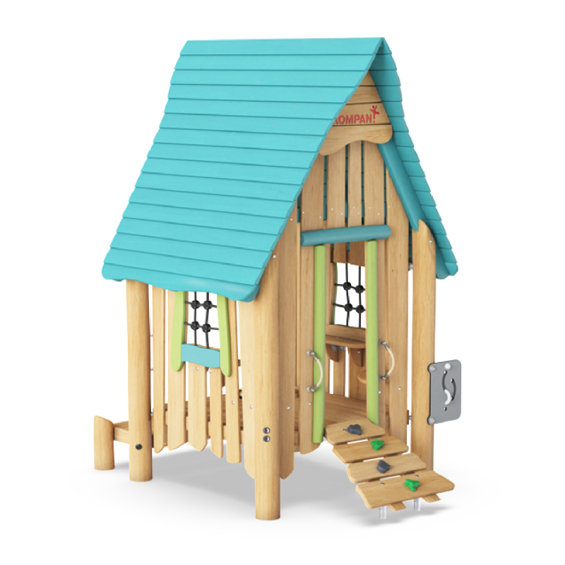 Casita del Pueblo NRO40501