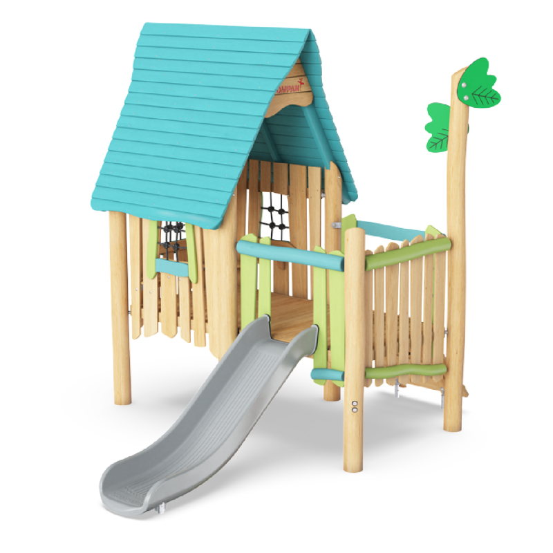 El Refugio del mago NRO40601