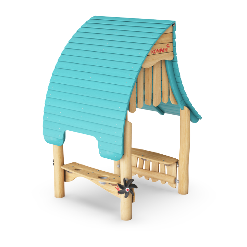 Cabaña del bosque NRO40701