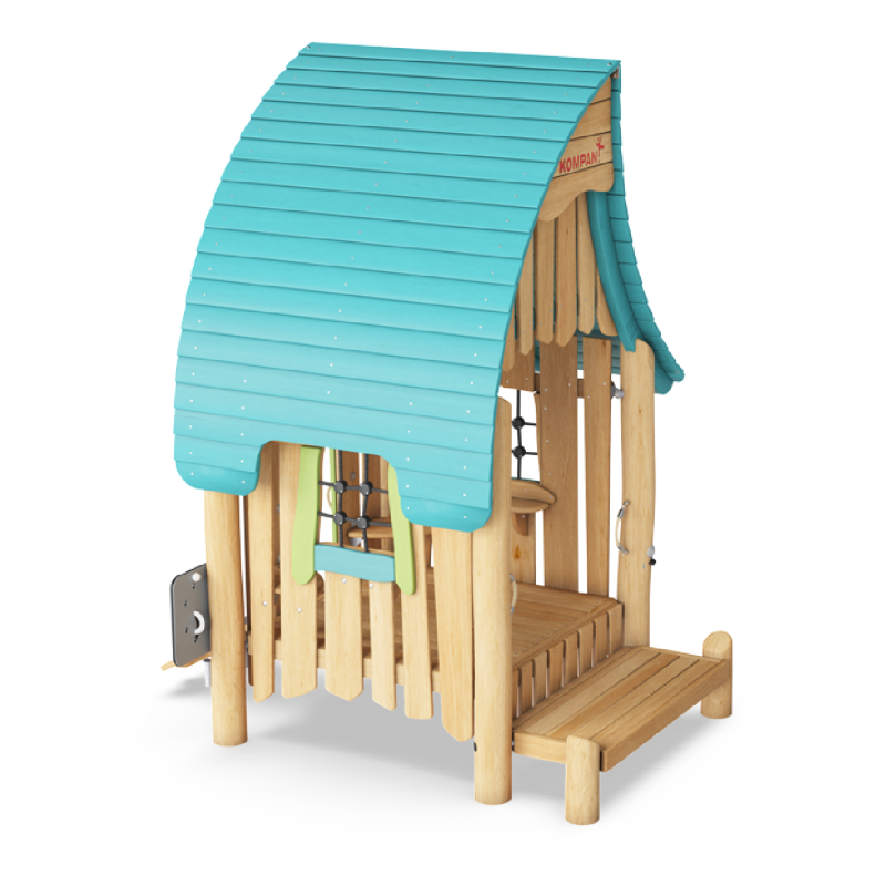 Cabaña del bosque NRO40801