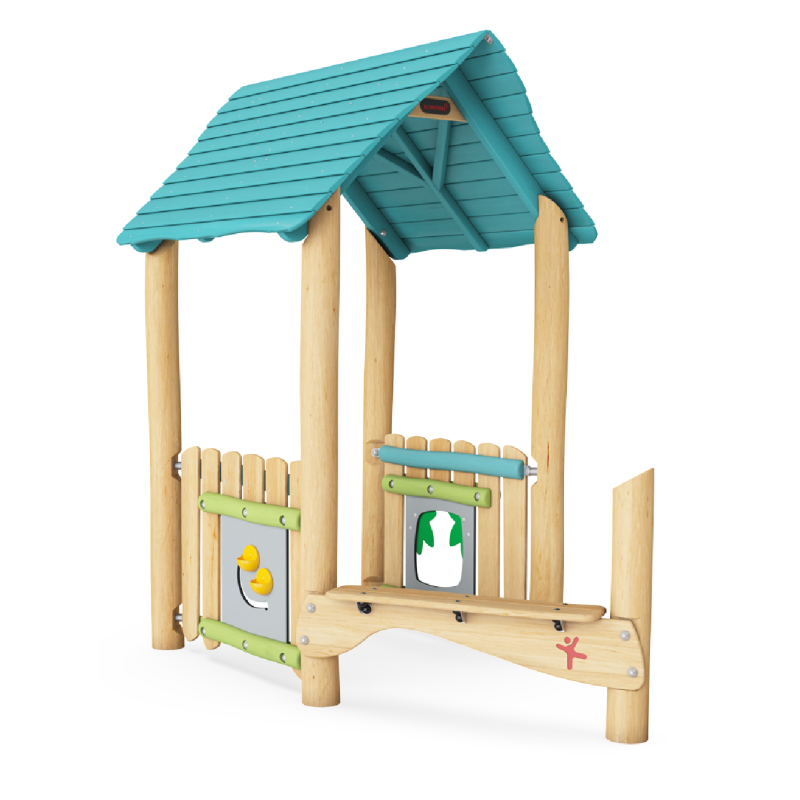 La Puerta del Patito NRO416