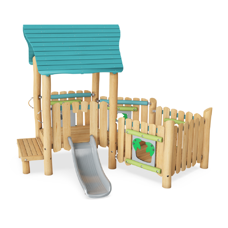 La Tienda del Zorro NRO418