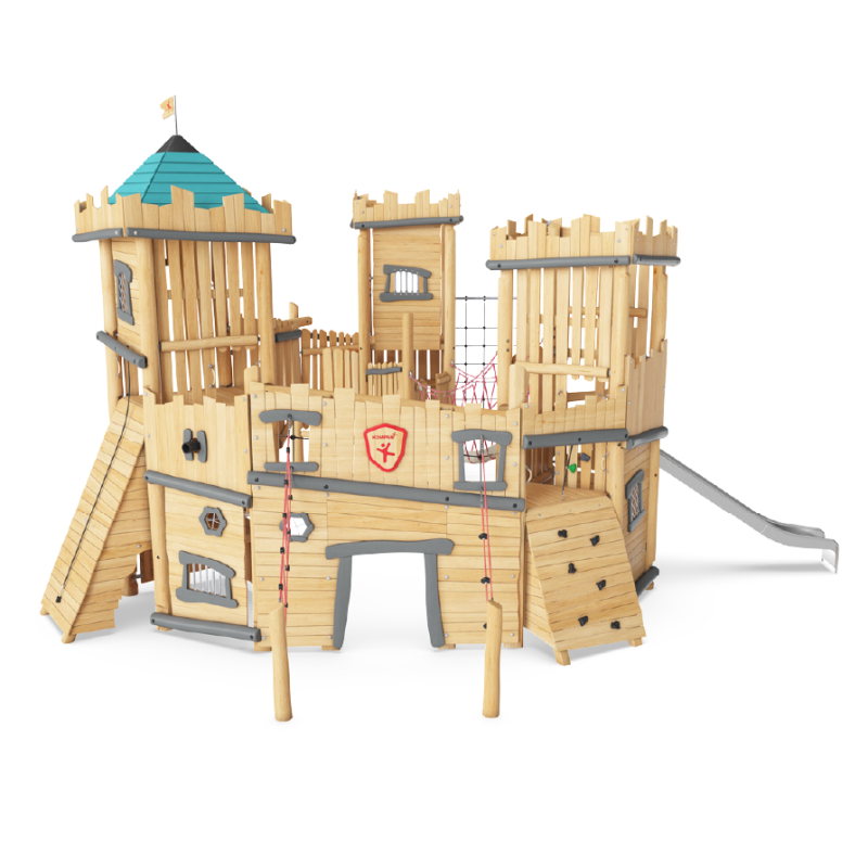 Castillo grande NRO424