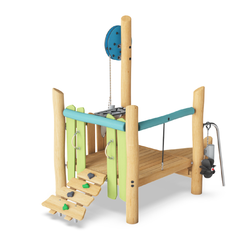 Oasis Sandworks NRO53001