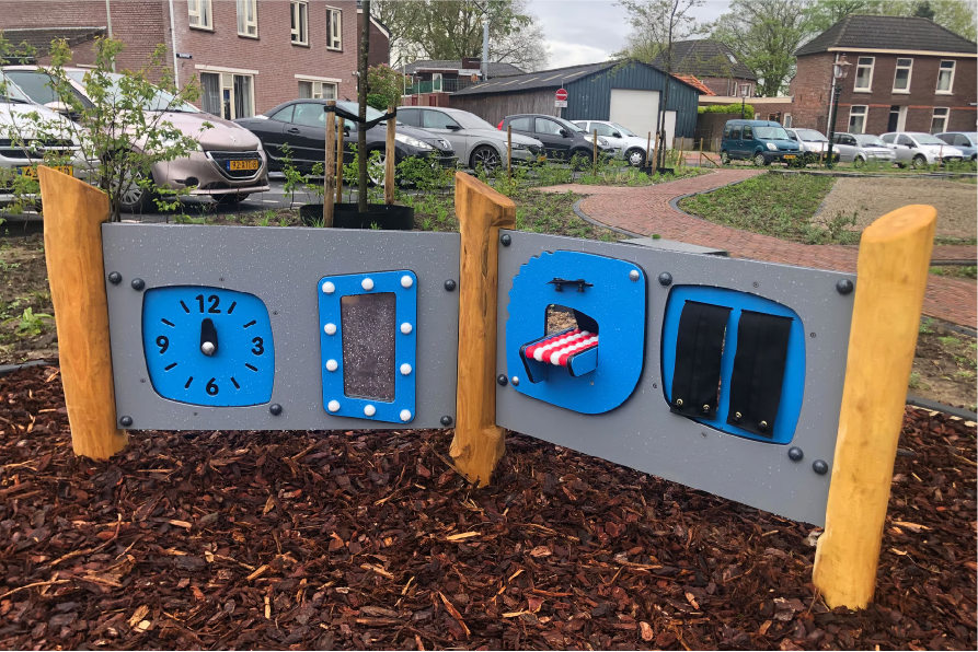 Panel Emociones 2 NRO614