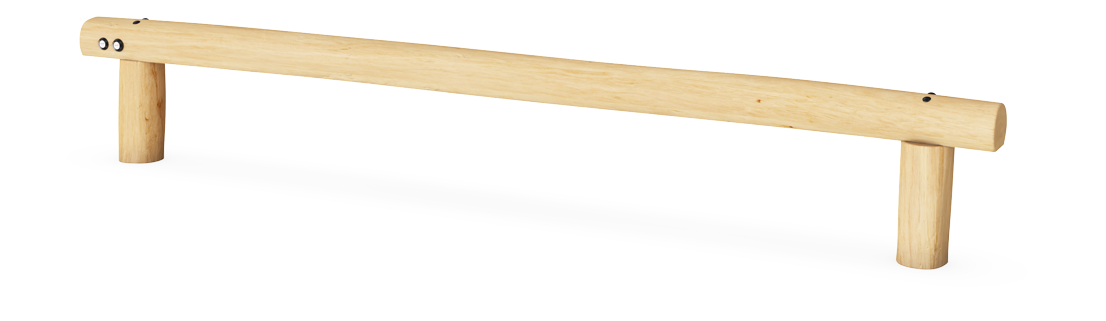 Barra de Equilibrio NRO802