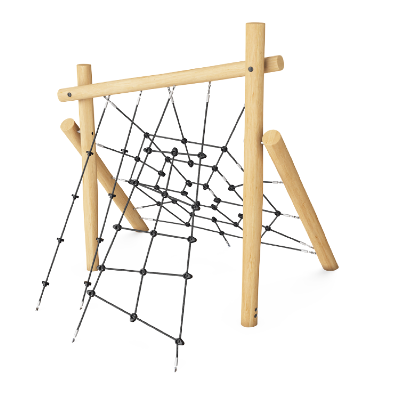 Red de Escalada NRO813