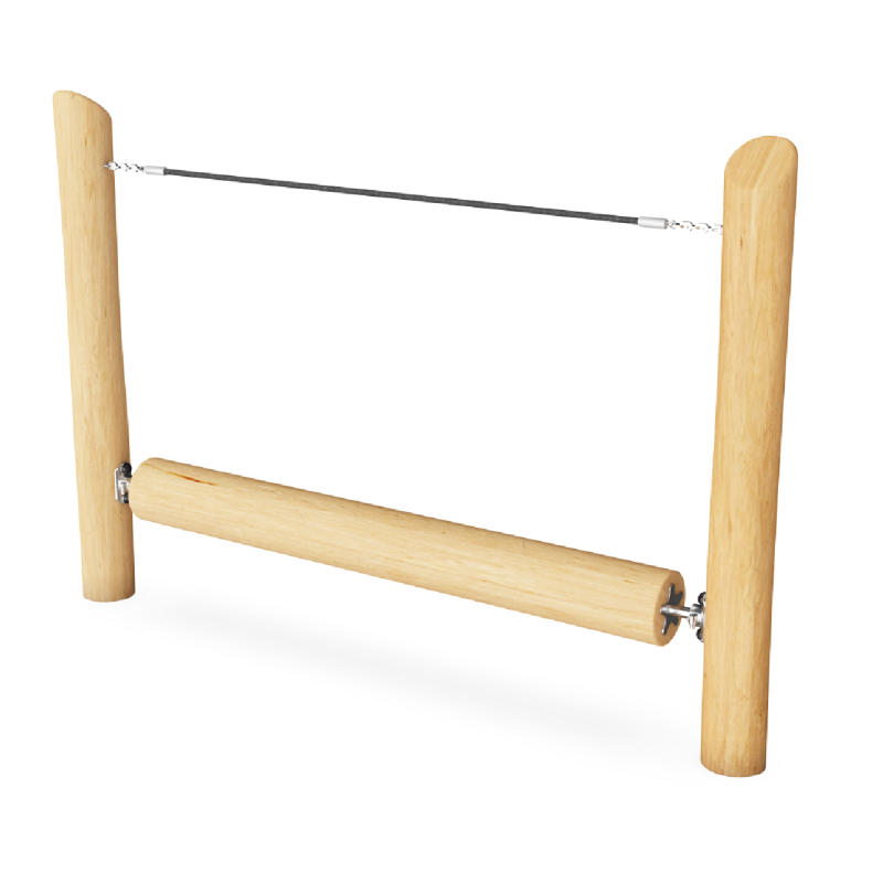 Barra Dinámica NRO830