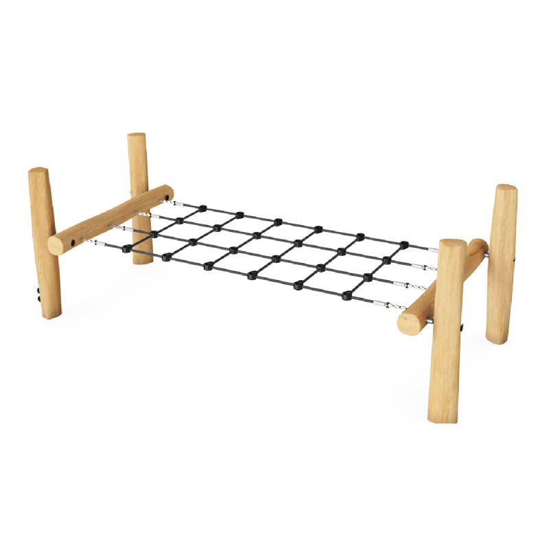 Equilibrio sobre Red NRO831