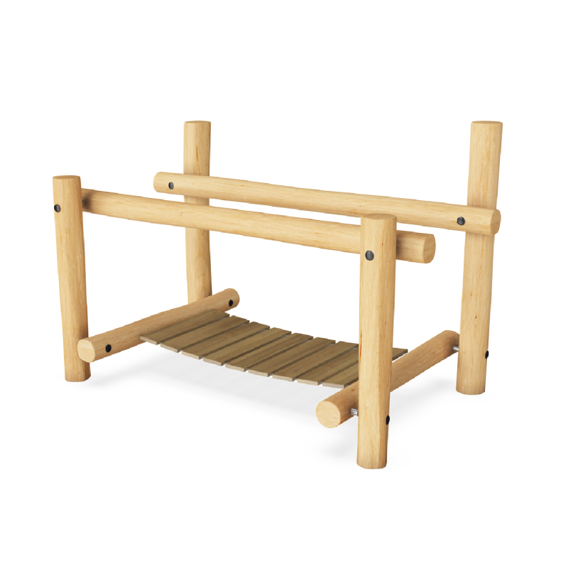 Puente suspendido NRO870