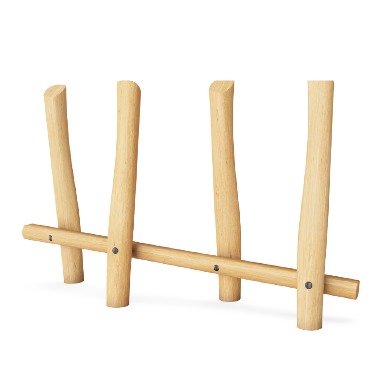 Postes Equilibrio NRO871