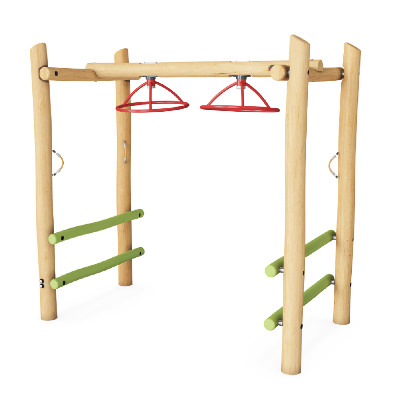 Turbo Challenge NRO884