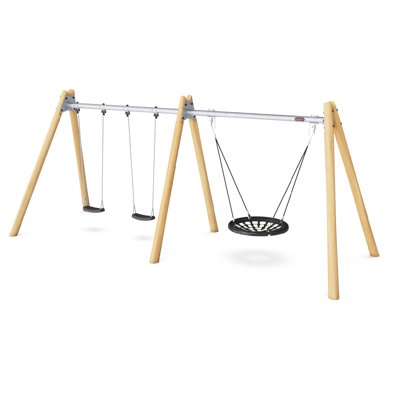 Columpio Combi NRO919