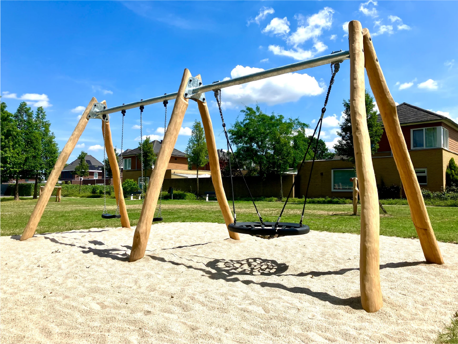 Columpio Combi NRO919