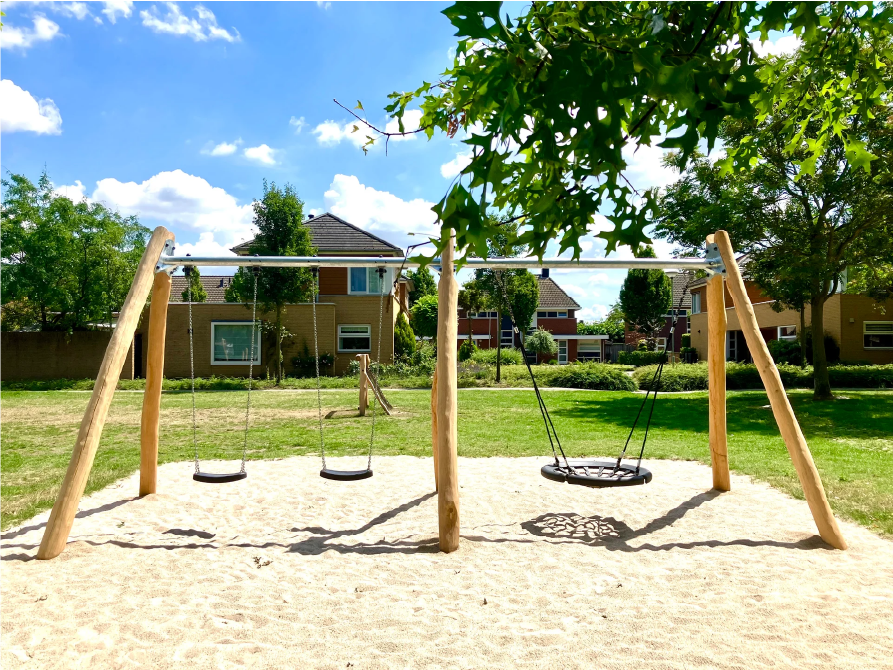 Columpio Combi NRO919