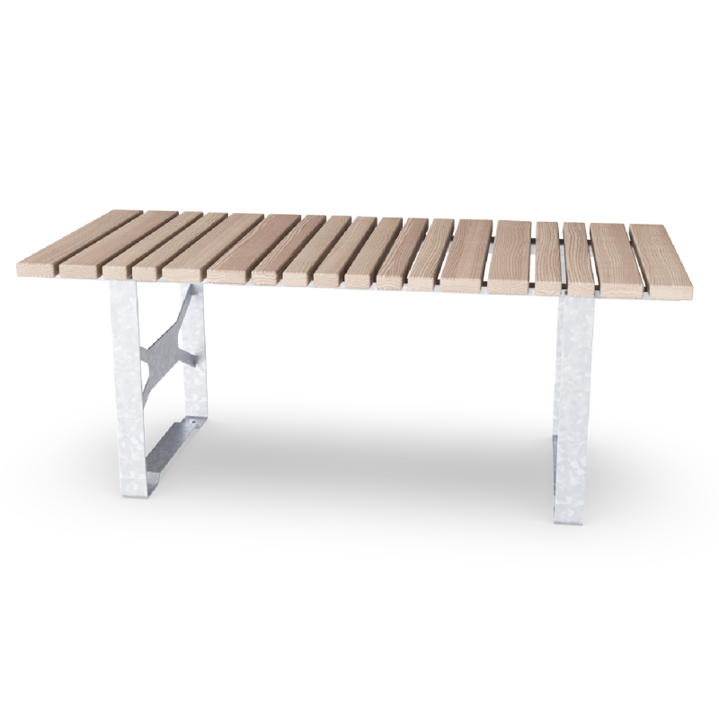 Mesa Rumba 180cm PAR1009
