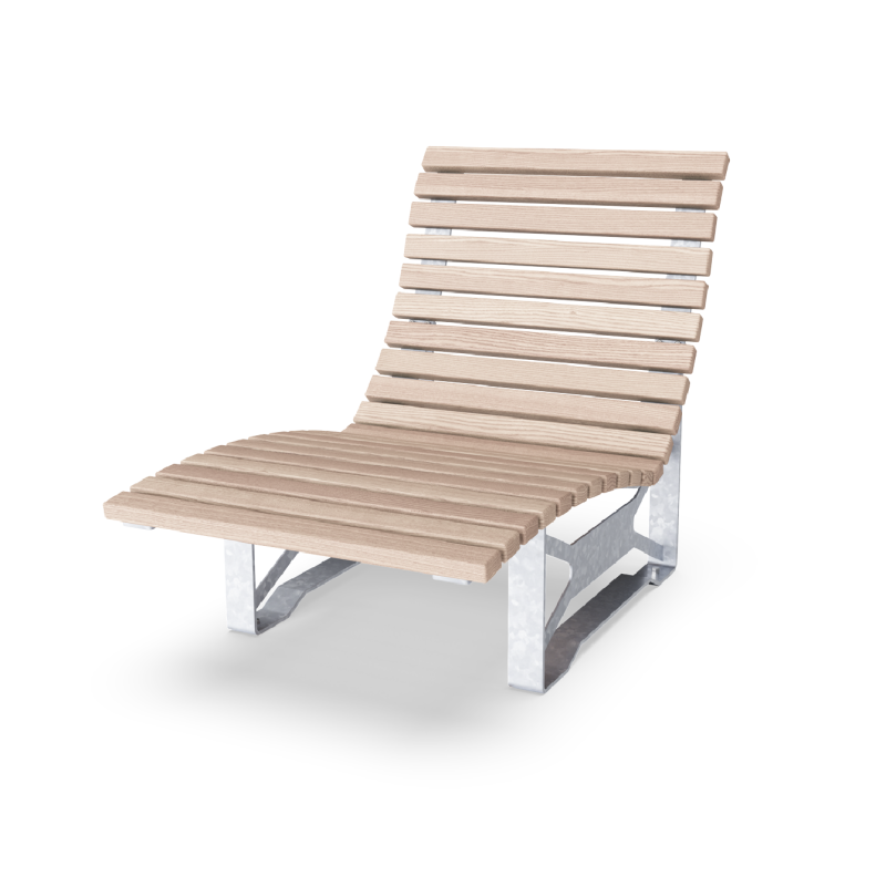 Tumbona Rumba 90cm PAR1012