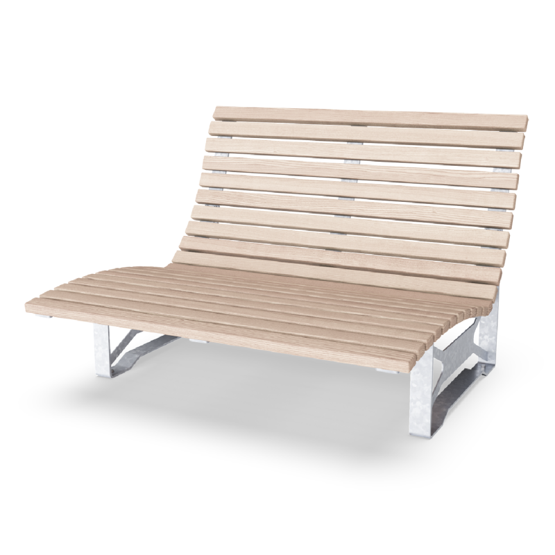 Tumbona Rumba 160cm PAR1013