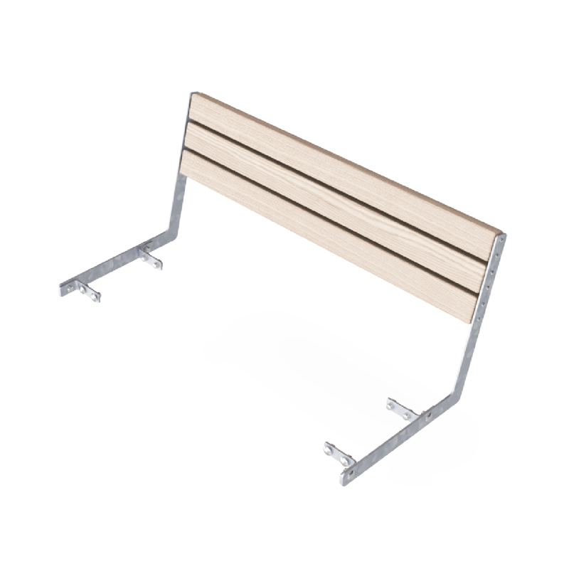 Respaldo Rumba 100cm PAR1014