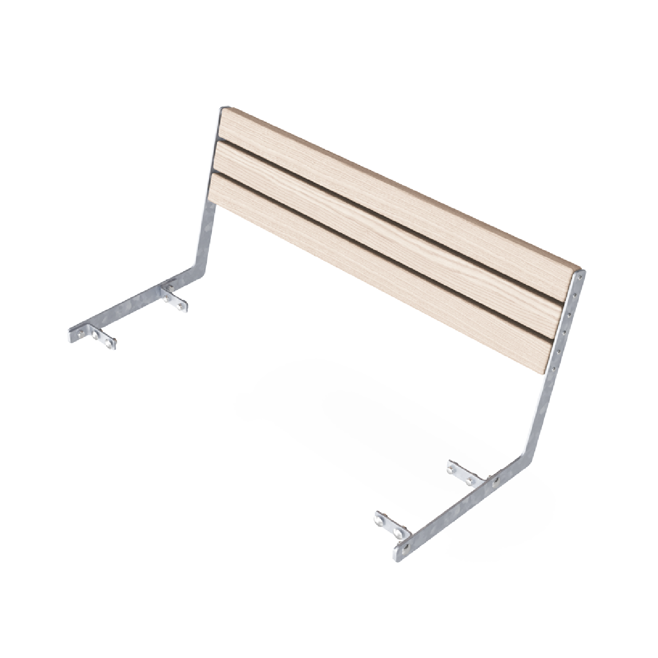 Respaldo Rumba 100cm PAR1014