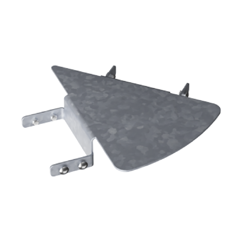 Banco Rumba acoplado 45° PAR1021