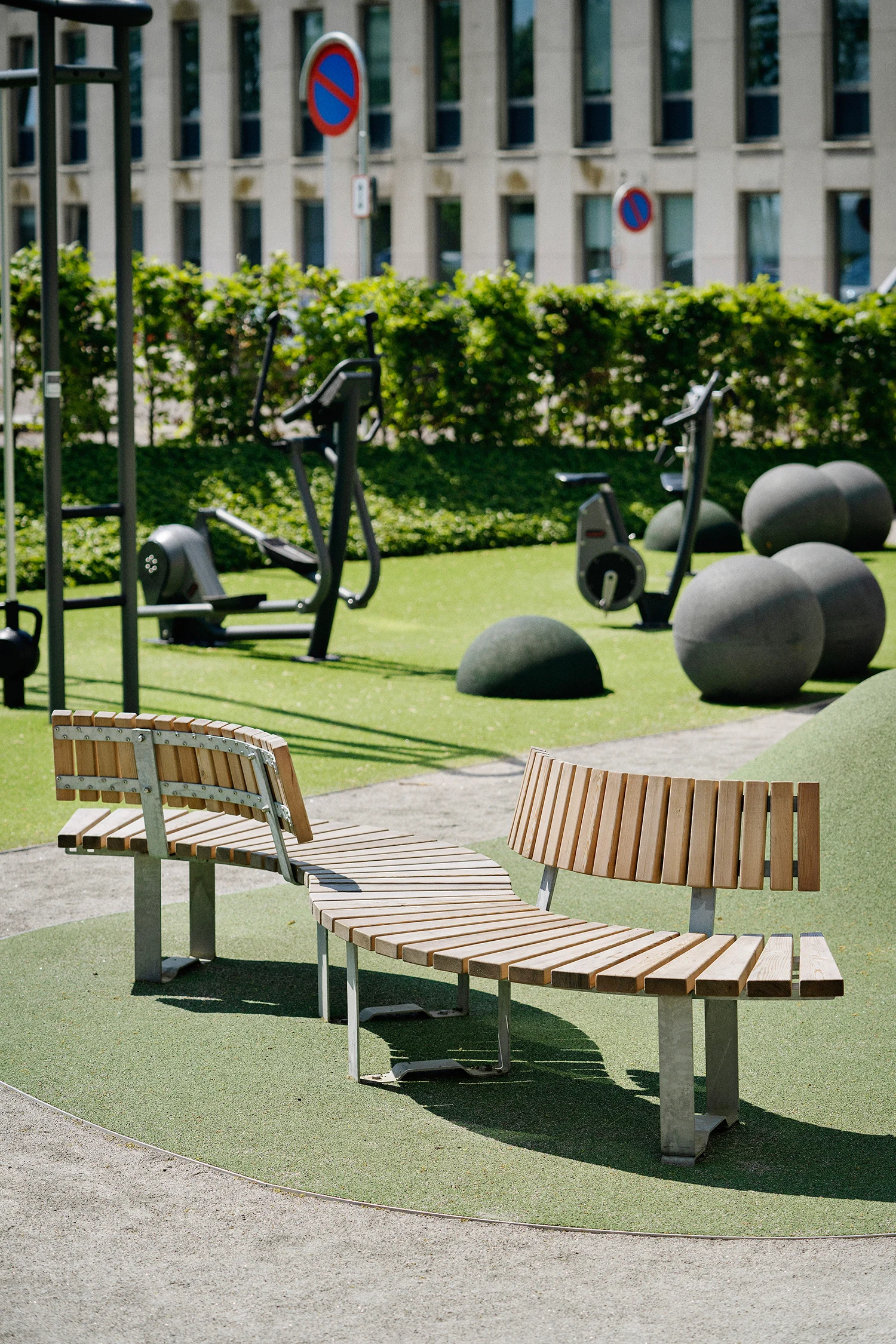 Respaldo Rumba Interior 90º PAR1036