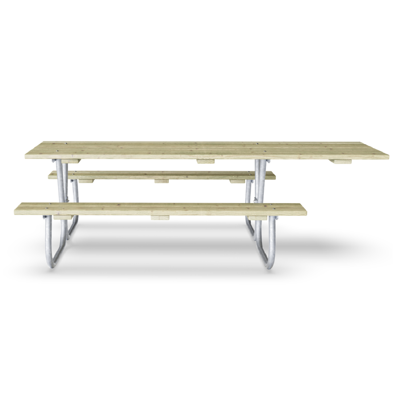 Anita Picnic - Inclusión PAR1403