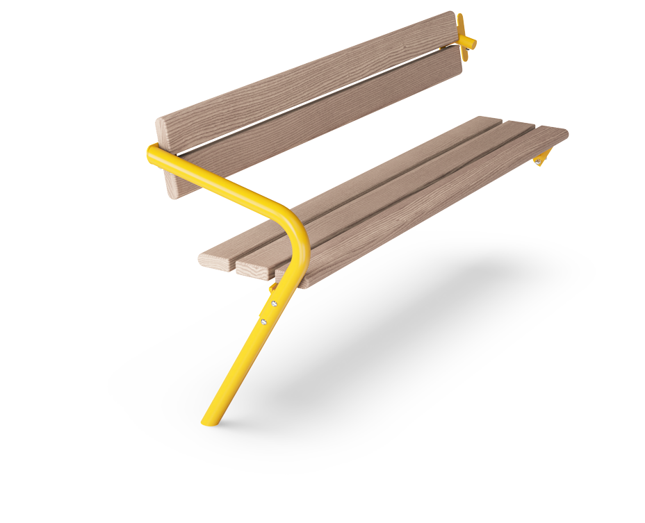 Extensión Ágora Banco+Respaldo PAR4053