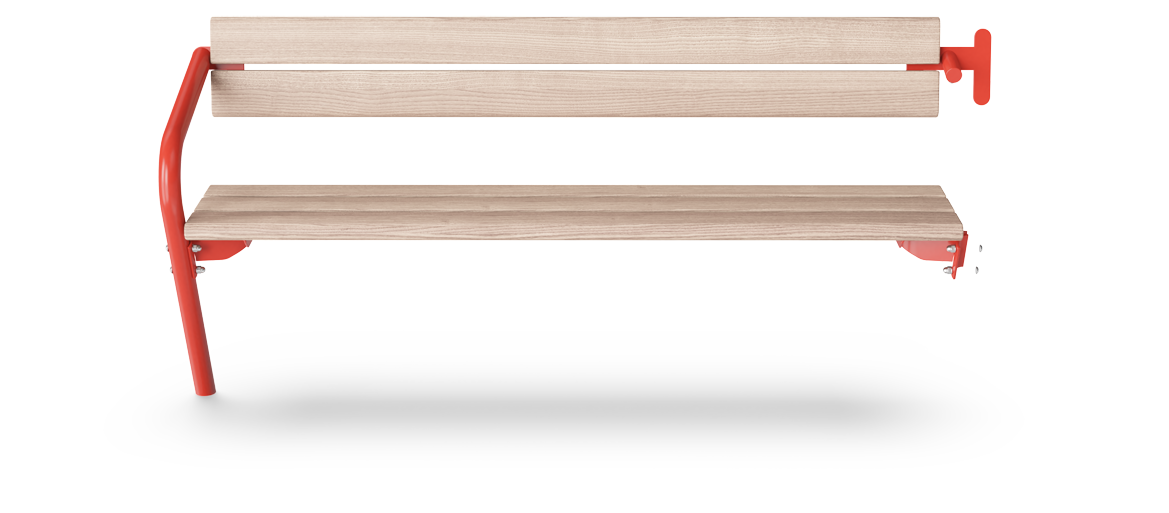 Extensión Ágora Banco+Respaldo PAR4053