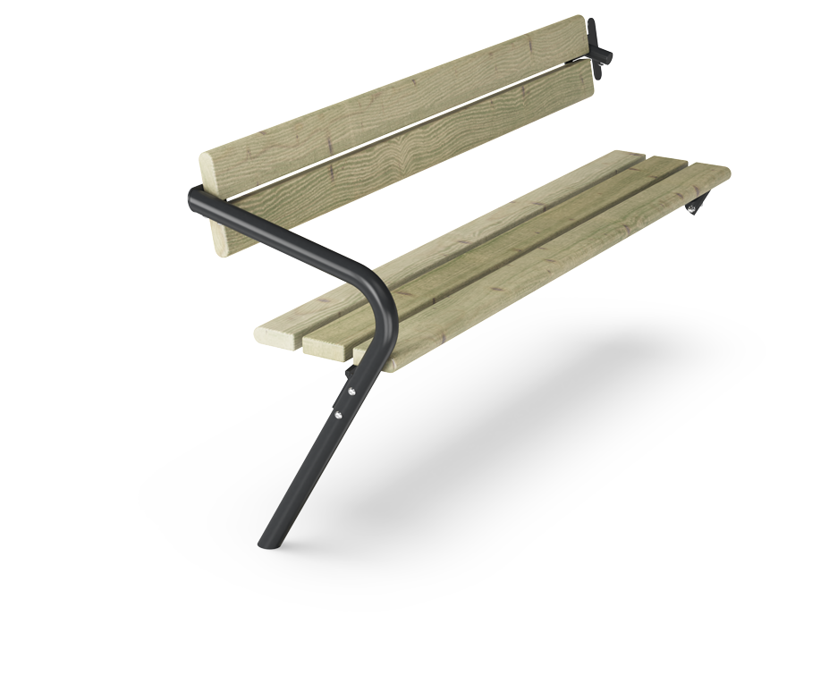 Extensión Ágora Banco+Respaldo PAR4053