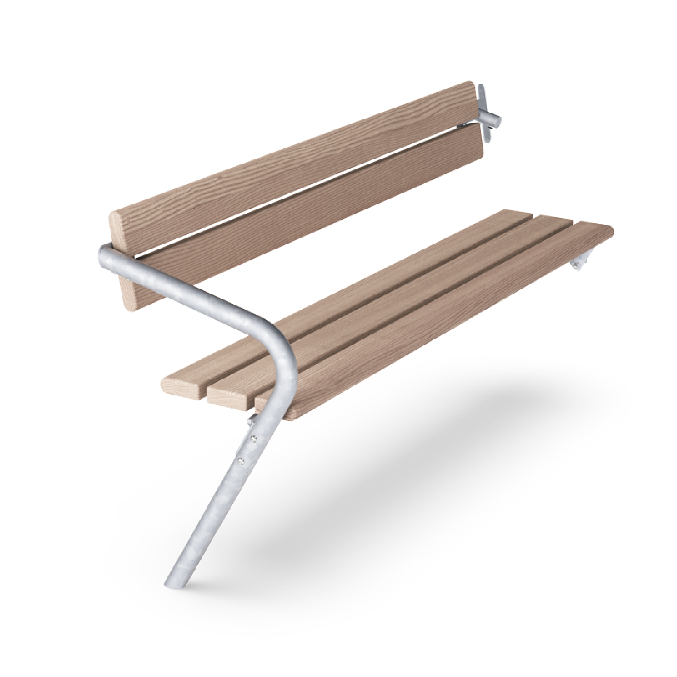 Extensión Ágora Banco+Respaldo PAR4053