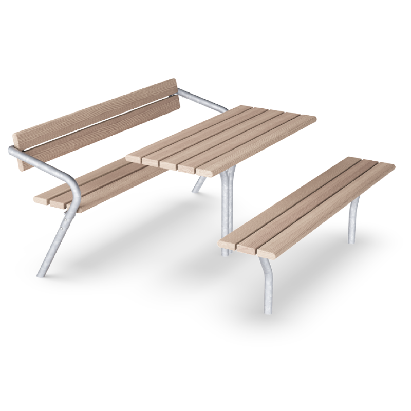 Conjunto Ágora 1 PAR4058